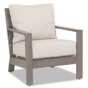 outdoor club chair