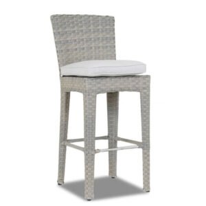 outdoor counter stool