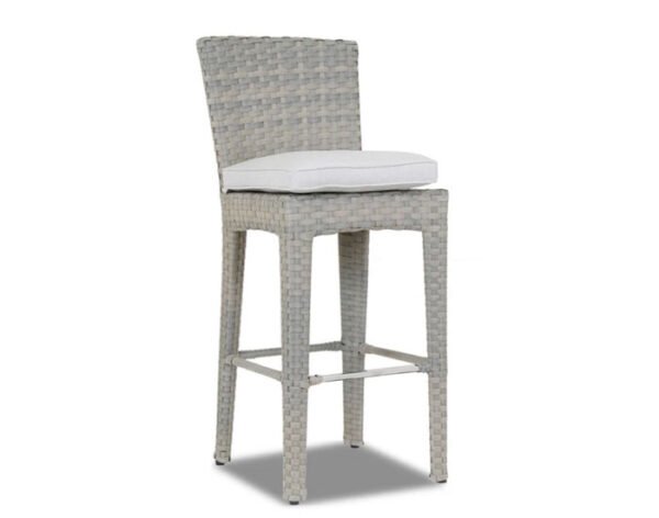 outdoor counter stool