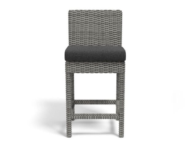 outdoor counter stool