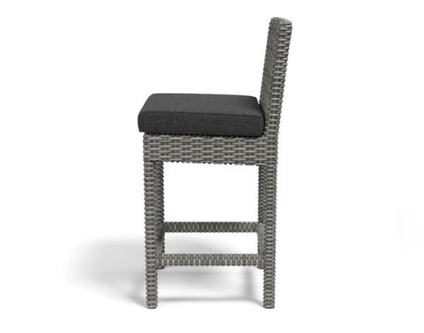 outdoor counter stool