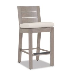 outdoor counter stool