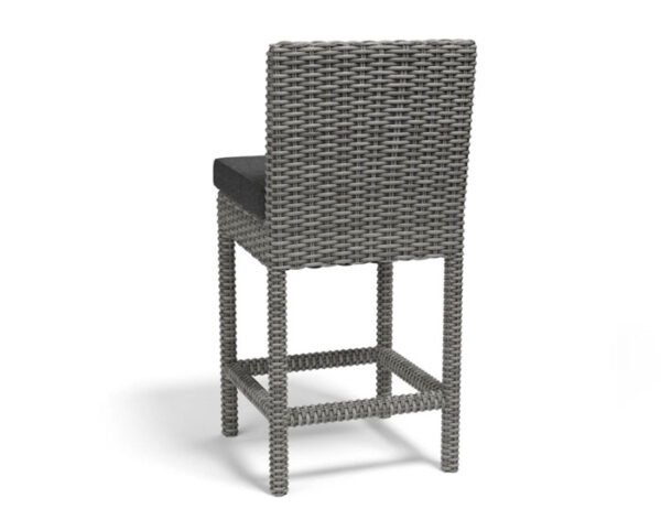 outdoor counter stool