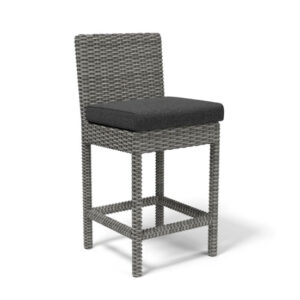 outdoor counter stool