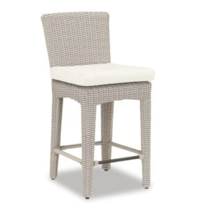 outdoor counter stool