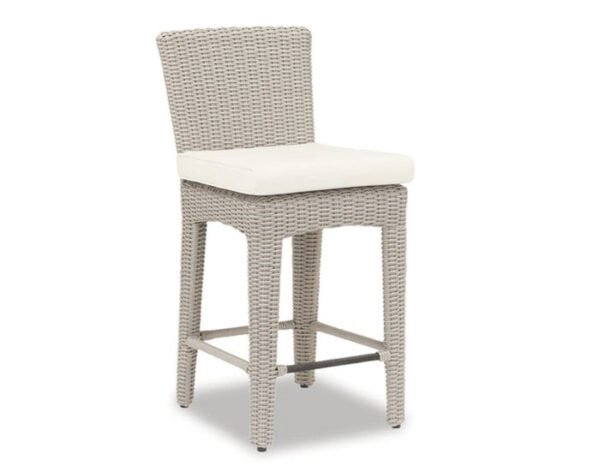 outdoor counter stool
