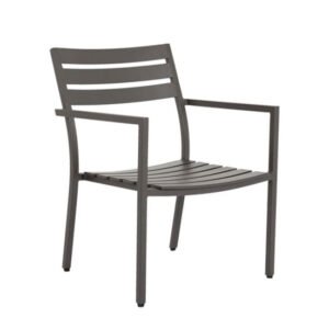 outdoor dining chair