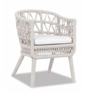 outdoor dining chair