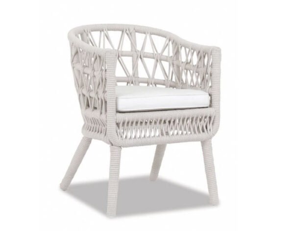 outdoor dining chair