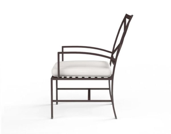 outdoor dining chair