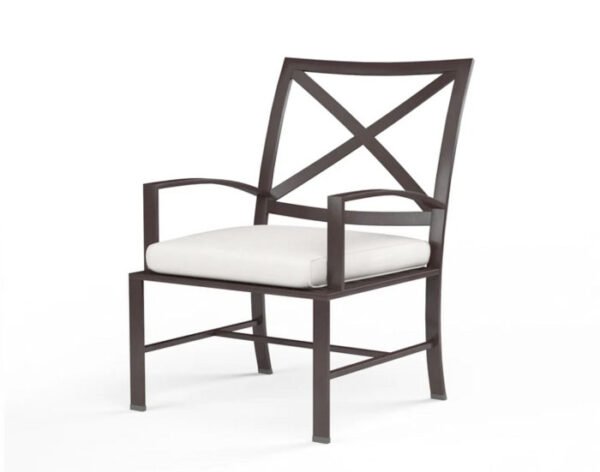 outdoor dining chair