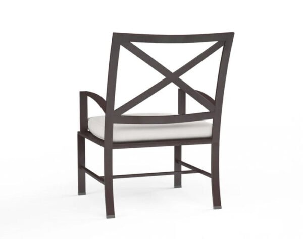 outdoor dining chair