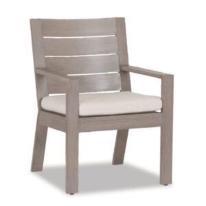 outdoor dining chair