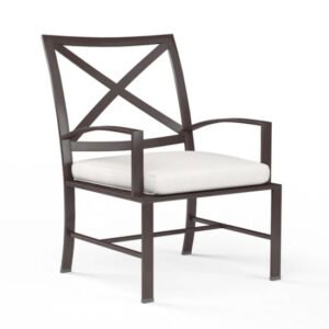 outdoor dining chair