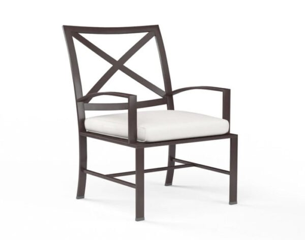 outdoor dining chair