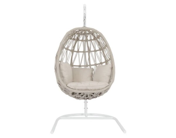 outdoor hanging chair