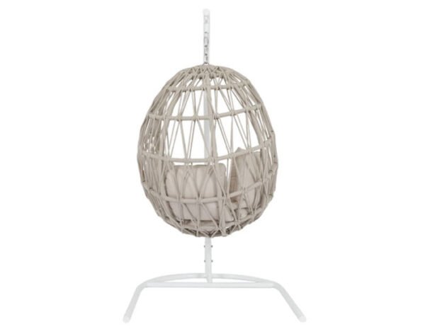 outdoor hanging chair