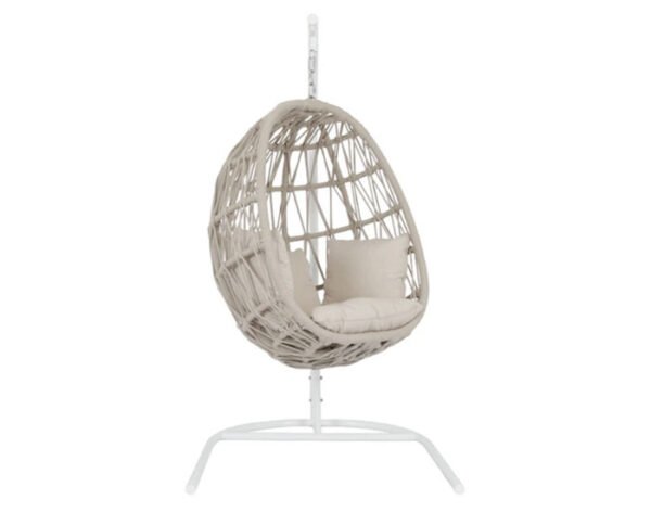 outdoor hanging chair
