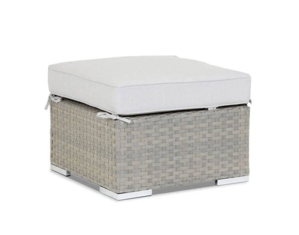 outdoor ottoman