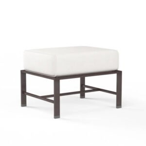 outdoor ottoman