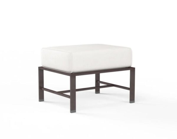 outdoor ottoman