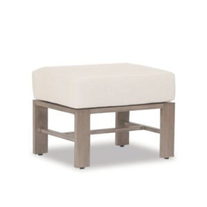 outdoor ottoman