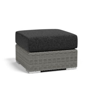 outdoor ottoman