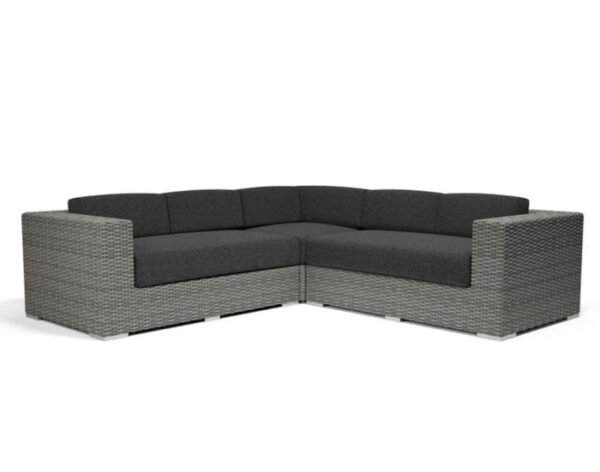 outdoor sectional