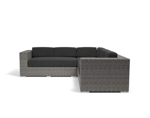 outdoor sectional