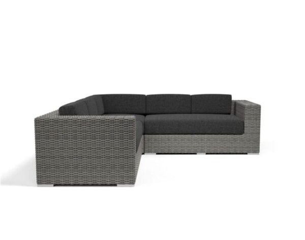 outdoor sectional sofa