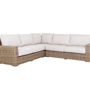 outdoor sectional