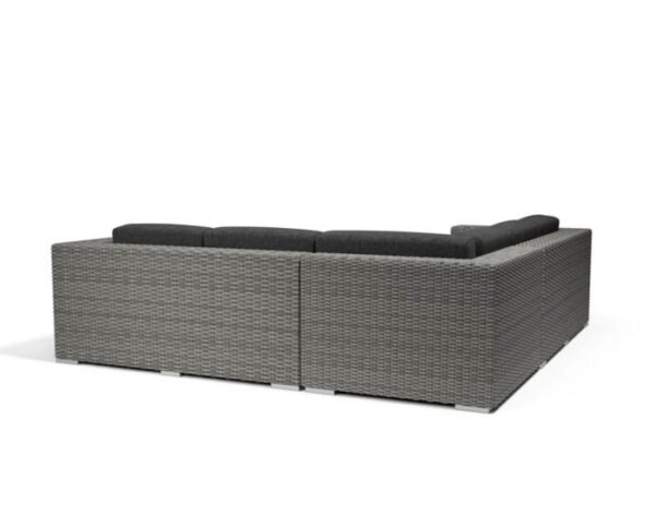 outdoor sectional sofa