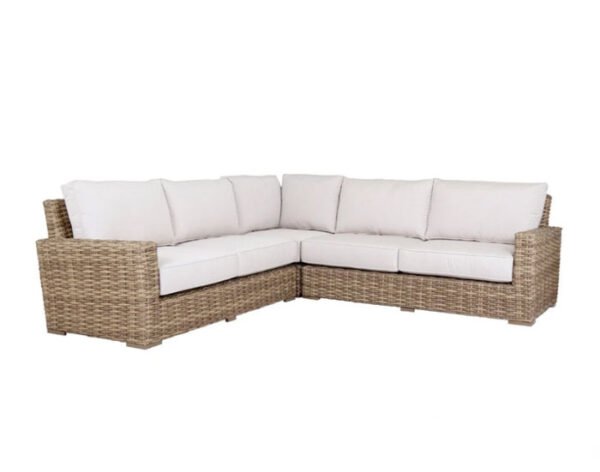 outdoor sectional