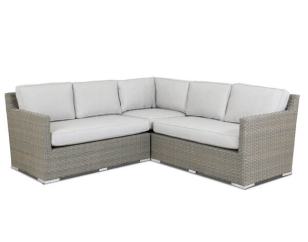 outdoor sectional sofa