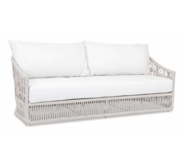outdoor sofa