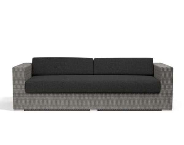outdoor sofa