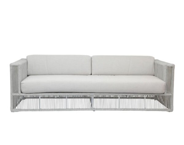 outdoor sofa
