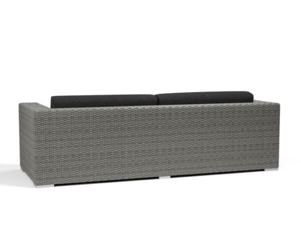 outdoor sofa