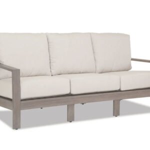 outdoor sofa