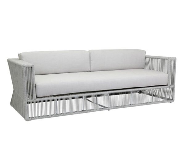 outdoor sofa