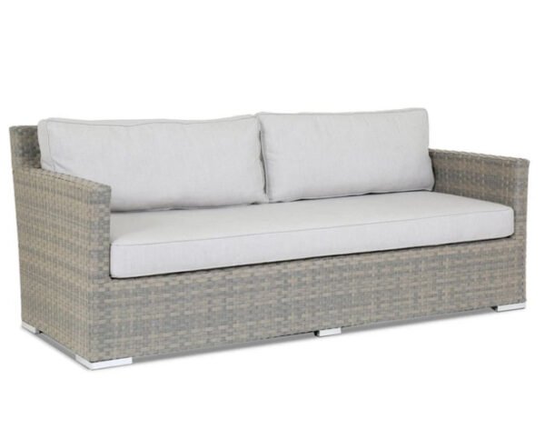 outdoor sofa