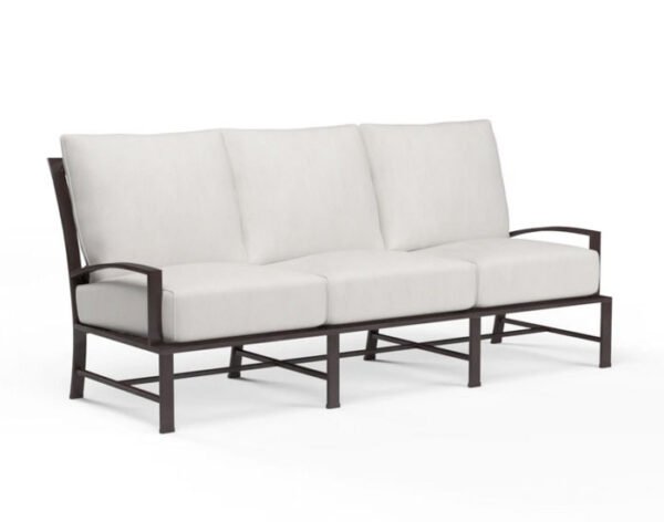 outdoor sofa
