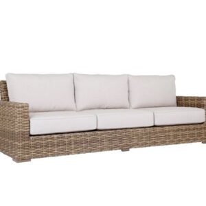 outdoor sofa