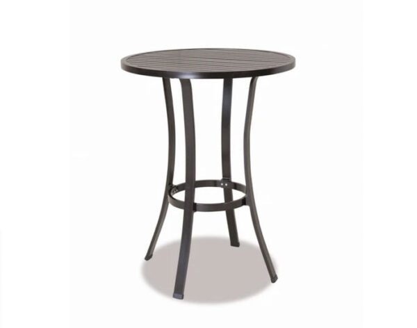 pub table