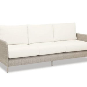 outdoor sofa