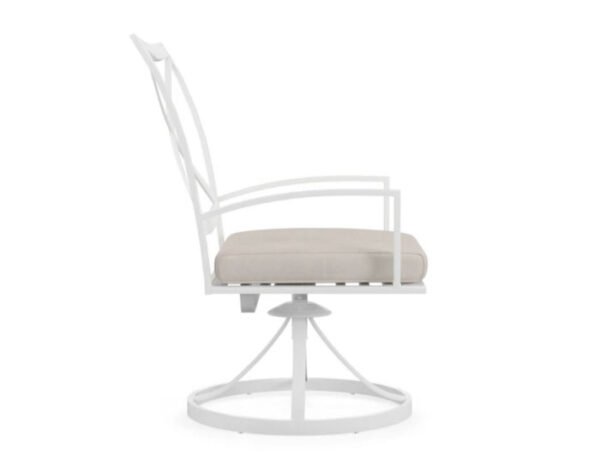 Swivel Dining Chair