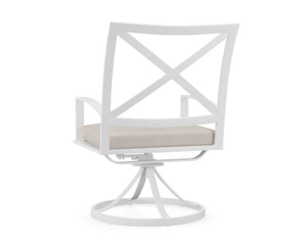 Swivel Dining Chair