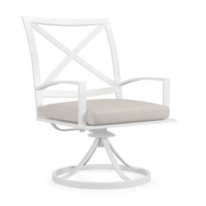 Swivel Dining Chair