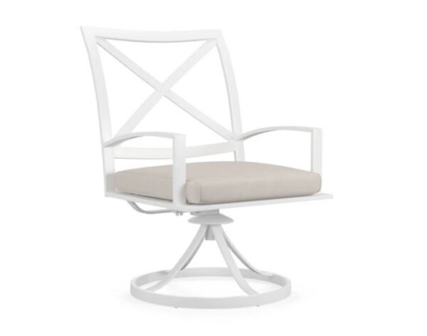 Swivel Dining Chair