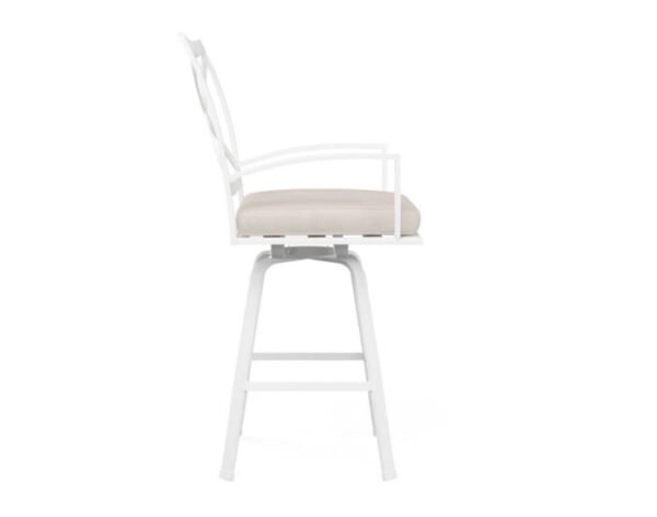 Swivel Bar Stool